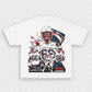 WILL CAMPBELL TEE