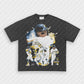 WILLIAM CONTRERAS TEE