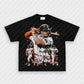 WILLY ADAMES TEE