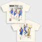 WON FOR THE CITY TEE - [DS]