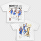 WON FOR THE CITY TEE - [DS]