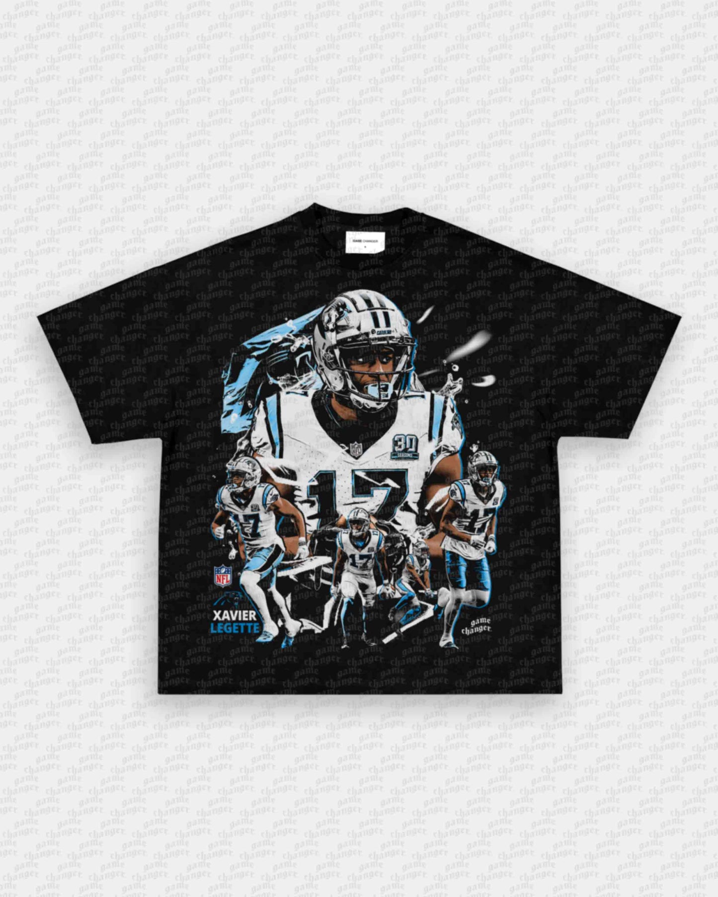 XAVIER LEGETTE TEE