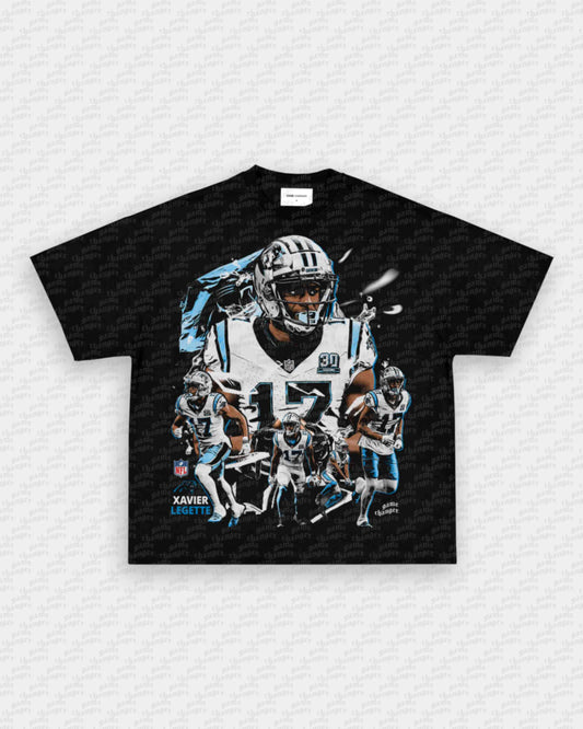 XAVIER LEGETTE TEE