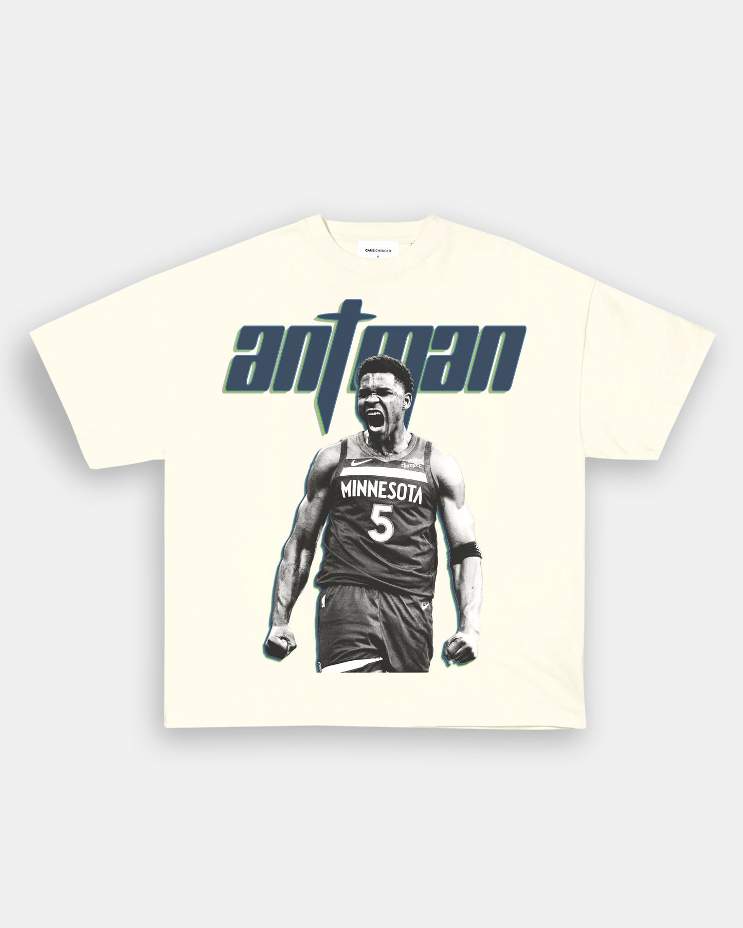 Y2K ANT TEE