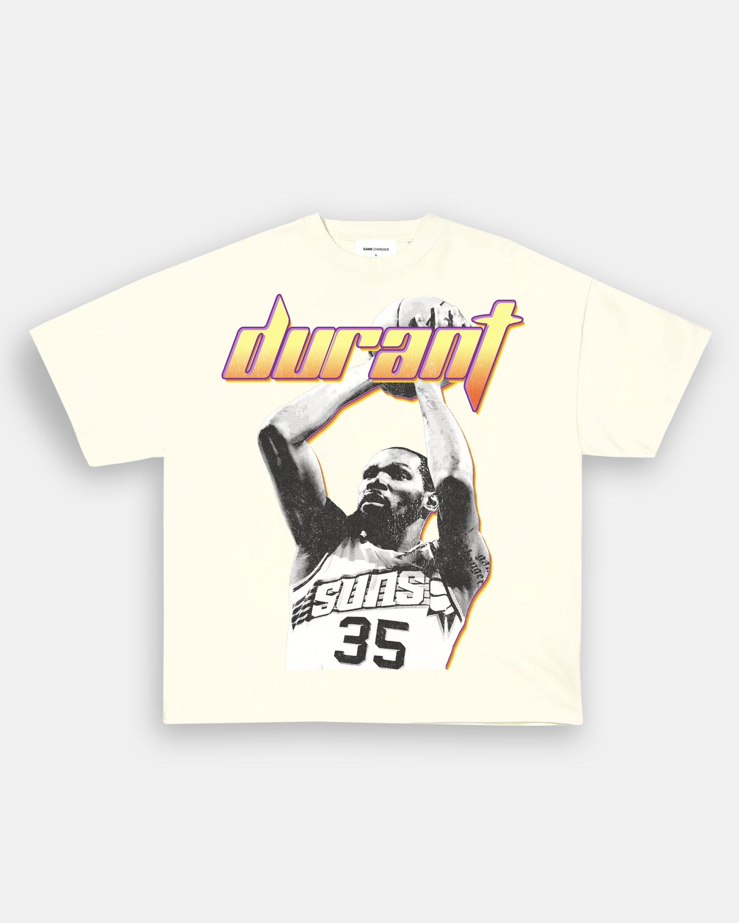Y2K DURANT TEE
