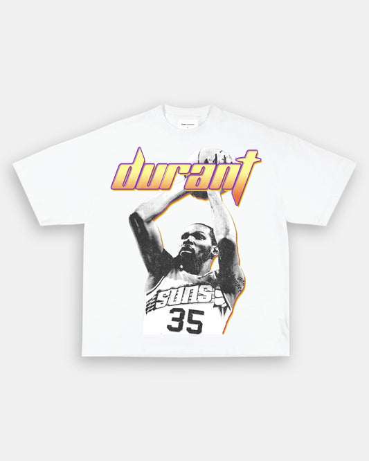 Y2K DURANT TEE