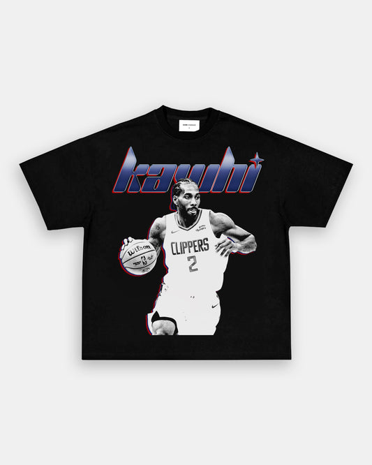 Y2K KAWHI TEE