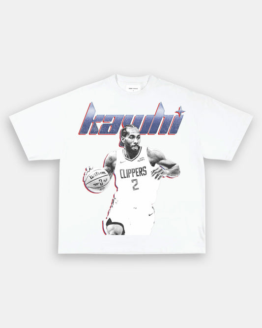 Y2K KAWHI TEE