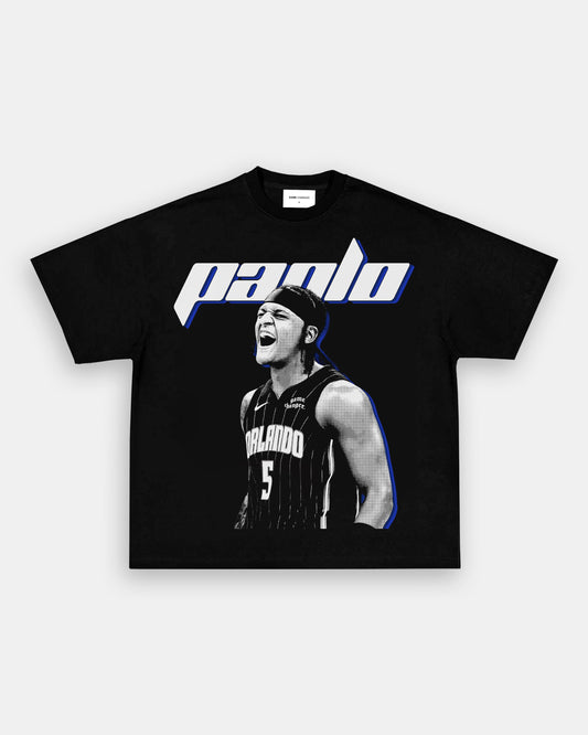 Y2K PAOLO TEE