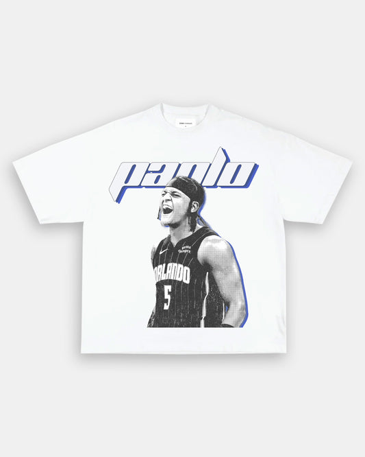 Y2K PAOLO TEE
