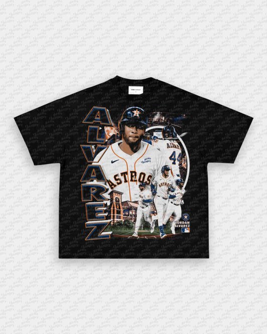YORDAN ALVAREZ V3 TEE