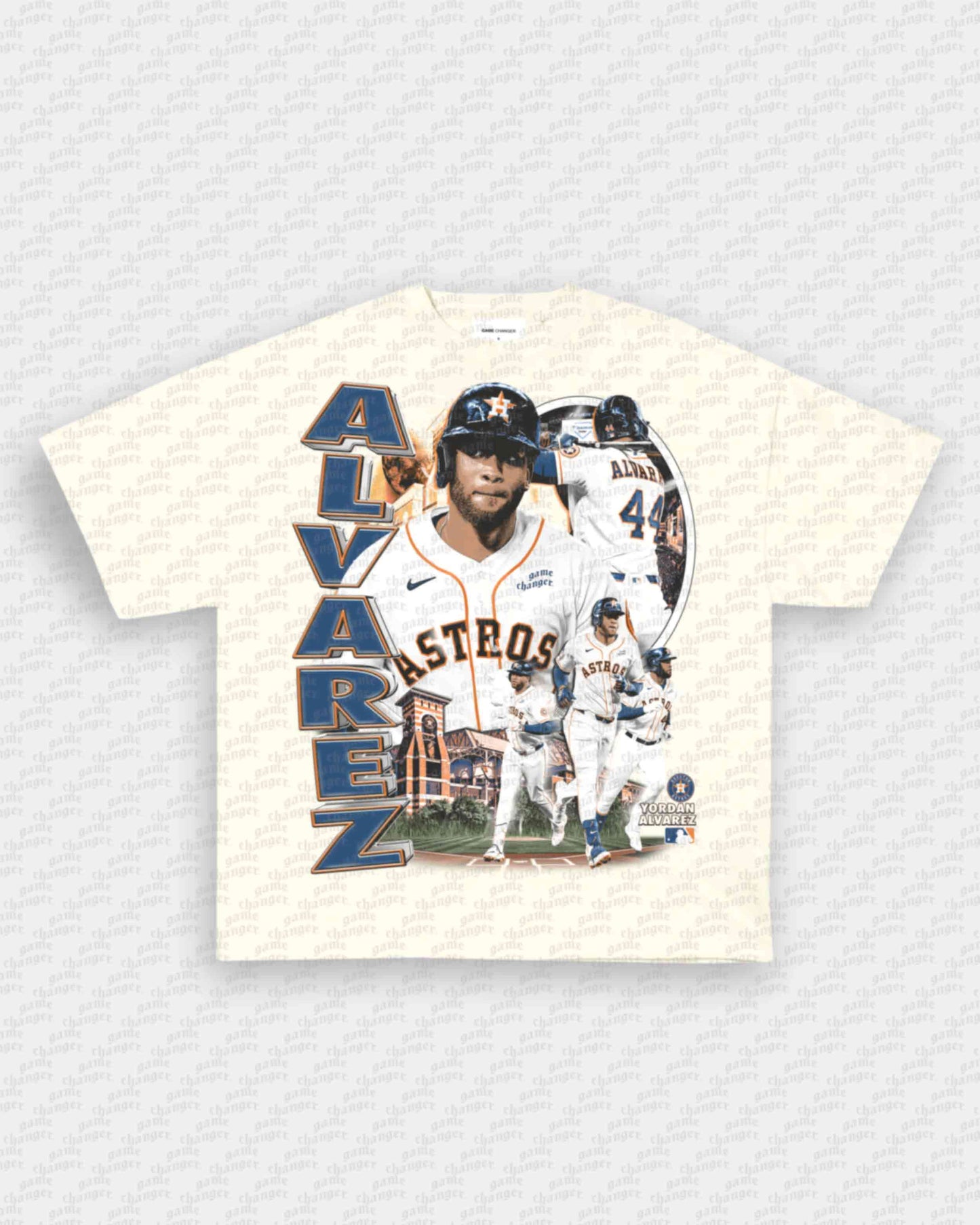 YORDAN ALVAREZ V3 TEE