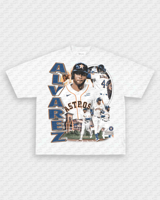 YORDAN ALVAREZ V3 TEE