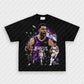 ZACH LAVINE - KINGS TEE