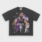ZACH LAVINE - KINGS TEE