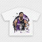 ZACH LAVINE - KINGS TEE
