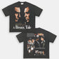 A BRONX TALE TEE - [DS] - VIP - GAME CHANGERS TEE