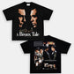 A BRONX TALE TEE - [DS] - VIP - GAME CHANGERS TEE