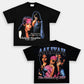 AALIYAH 2 TEE - [DS] - VIP - GAME CHANGERS TEE