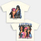 AALIYAH 2 TEE - [DS] - VIP - GAME CHANGERS TEE