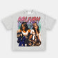AALIYAH TEE - VIP - GAME CHANGERS TEE