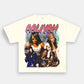 AALIYAH TEE - VIP - GAME CHANGERS TEE