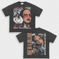 AALIYAH V3 TEE - [DS] - VIP - GAME CHANGERS - GAME CHANGERS GRAPHIC TEE