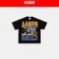 AARON DONALD 2 - KIDS TEE - VIP - GAME CHANGERS TEE