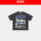 AARON DONALD - KIDS TEE - VIP - GAME CHANGERS TEE