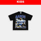 AARON DONALD - KIDS TEE - VIP - GAME CHANGERS TEE