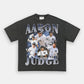 AARON JUDGE 2 TEE - GAME CHANGERS
