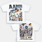 AARON JUDGE TEE - [DS] - GAME CHANGERS