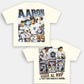 AARON JUDGE TEE - [DS] - GAME CHANGERS