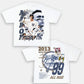AARON JUDGE V3 TEE - [DS] - GAME CHANGERS