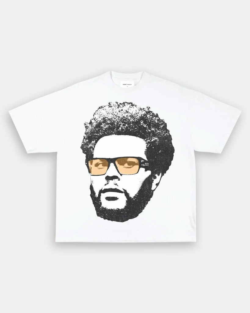 ABEL TEE - VIP - GAME CHANGERS TEE
