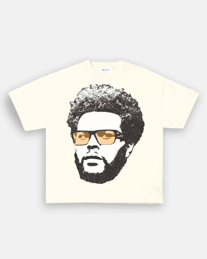 ABEL TEE - VIP - GAME CHANGERS TEE