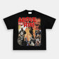 ABOVE THE RIM TEE - VIP - GAME CHANGERS TEE