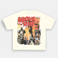 ABOVE THE RIM TEE - VIP - GAME CHANGERS TEE