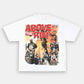 ABOVE THE RIM TEE - VIP - GAME CHANGERS TEE