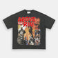 ABOVE THE RIM TEE - VIP - GAME CHANGERS TEE