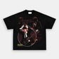 ACDC ANGUS TEE - VIP - GAME CHANGERS - GAME CHANGERS GRAPHIC TEE