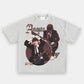 ACDC ANGUS TEE - VIP - GAME CHANGERS - GAME CHANGERS GRAPHIC TEE