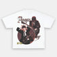 ACDC ANGUS TEE - VIP - GAME CHANGERS - GAME CHANGERS GRAPHIC TEE