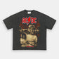 ACDC PROBLEM CHILD TEE - VIP - GAME CHANGERS - GAME CHANGERS GRAPHIC TEE