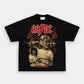 ACDC PROBLEM CHILD TEE - VIP - GAME CHANGERS - GAME CHANGERS GRAPHIC TEE