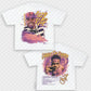 ACID RAP TEE - [DS] - VIP - GAME CHANGERS TEE