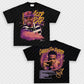 ACID RAP TEE - [DS] - VIP - GAME CHANGERS TEE