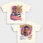 ACID RAP TEE - [DS] - VIP - GAME CHANGERS TEE