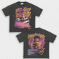 ACID RAP TEE - [DS] - VIP - GAME CHANGERS TEE
