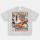 ADLEY RUTSCHMAN TEE - GAME CHANGERS